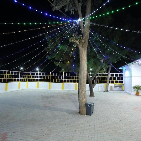Vedha Residency Ξενοδοχείο Tiruvannāmalai Εξωτερικό φωτογραφία